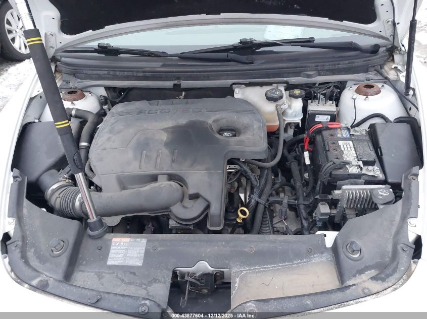 2012 Chevrolet Malibu Ls VIN: 1G1ZA5E08CF394867 Lot: 43877604