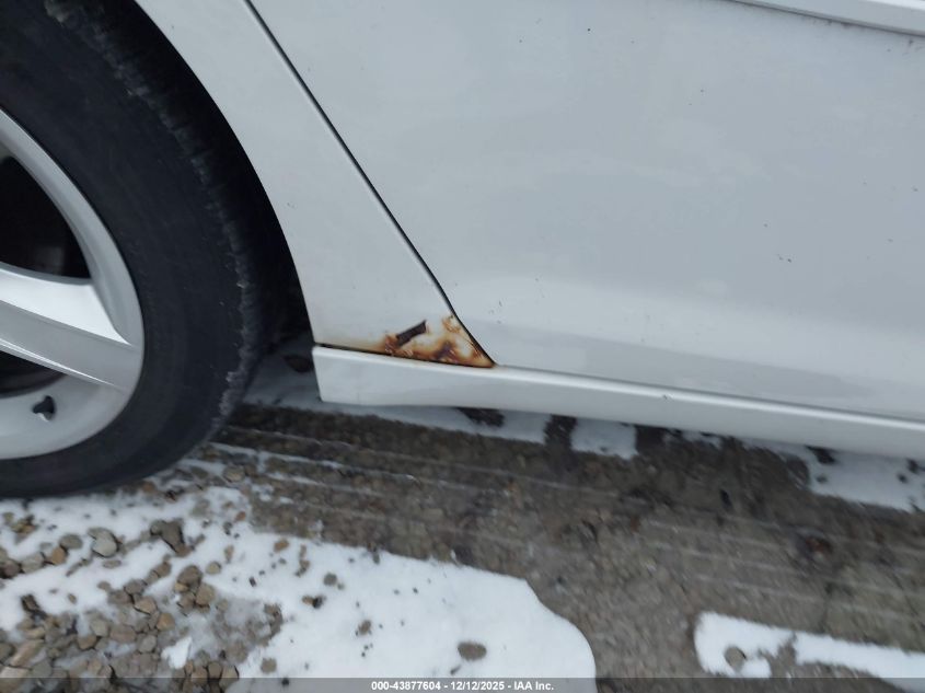 2012 Chevrolet Malibu Ls VIN: 1G1ZA5E08CF394867 Lot: 43877604