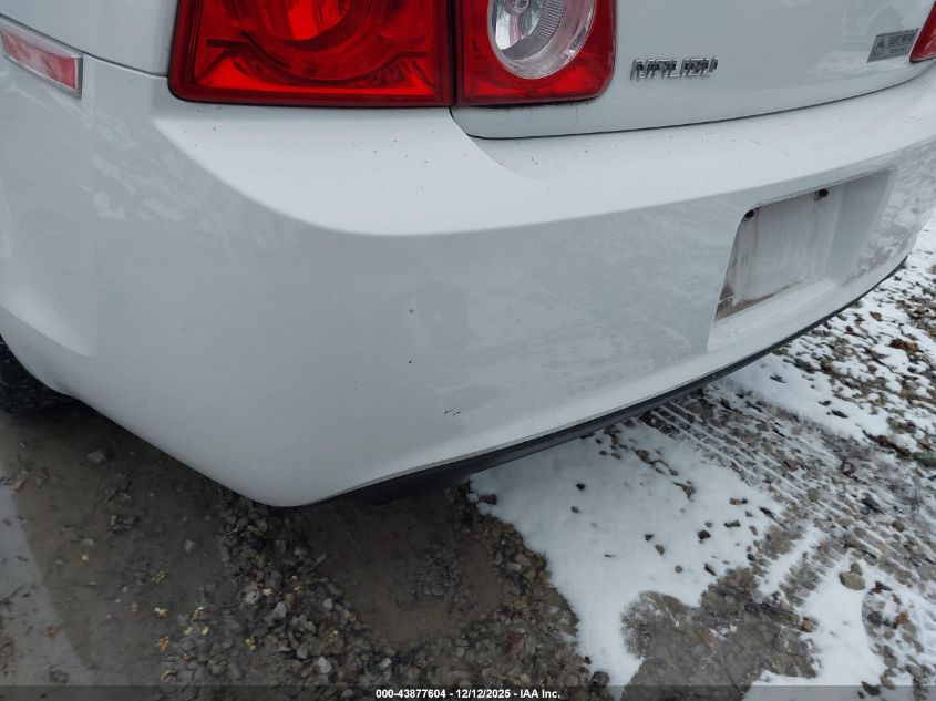 2012 Chevrolet Malibu Ls VIN: 1G1ZA5E08CF394867 Lot: 43877604