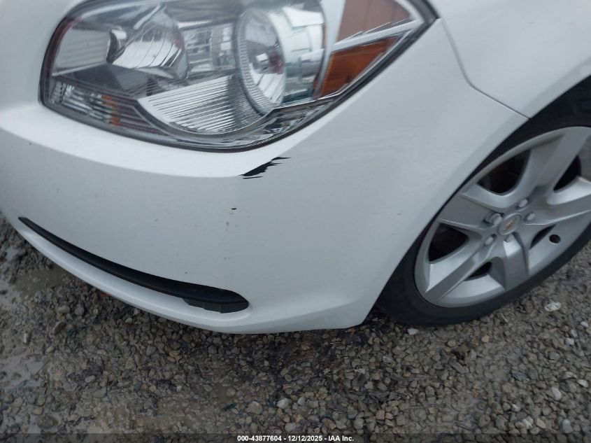 2012 Chevrolet Malibu Ls VIN: 1G1ZA5E08CF394867 Lot: 43877604