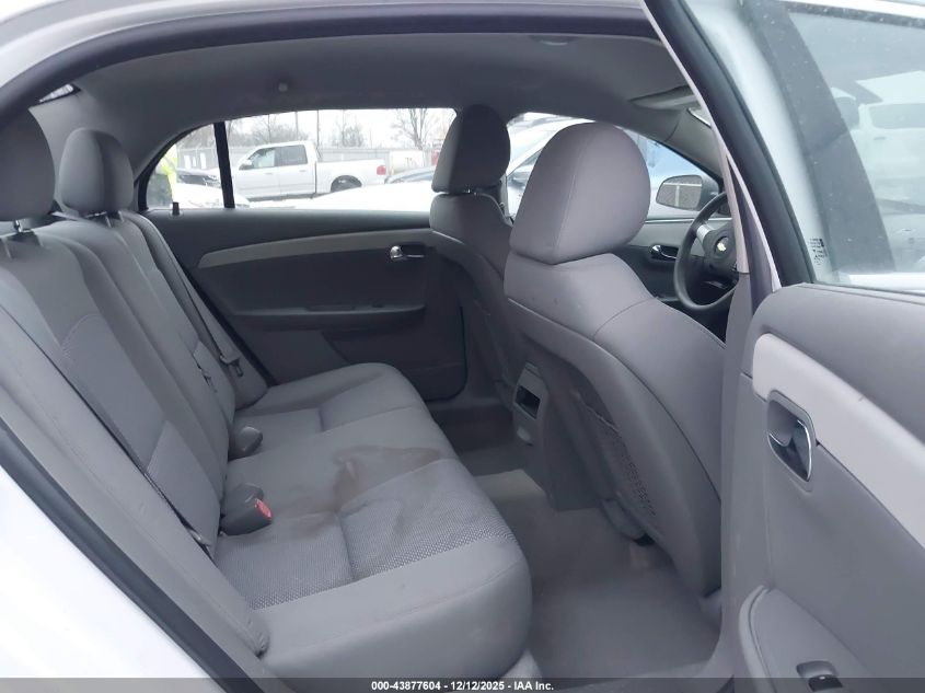 2012 Chevrolet Malibu Ls VIN: 1G1ZA5E08CF394867 Lot: 43877604