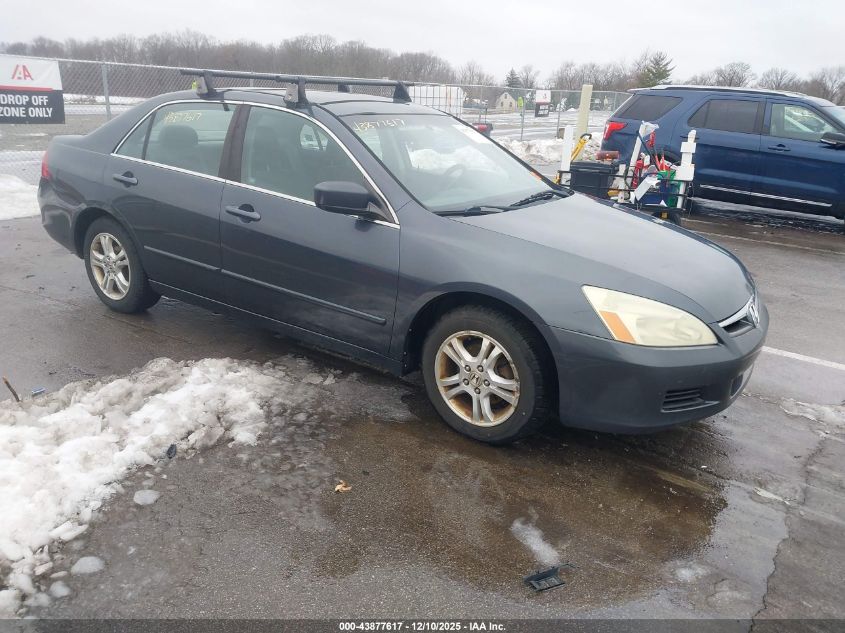 2006 Honda Accord