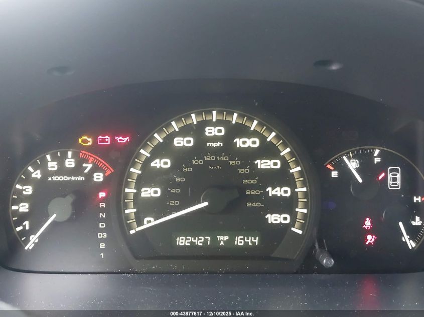 2006 Honda Accord 2.4 Se VIN: 1HGCM56336A184208 Lot: 43877617