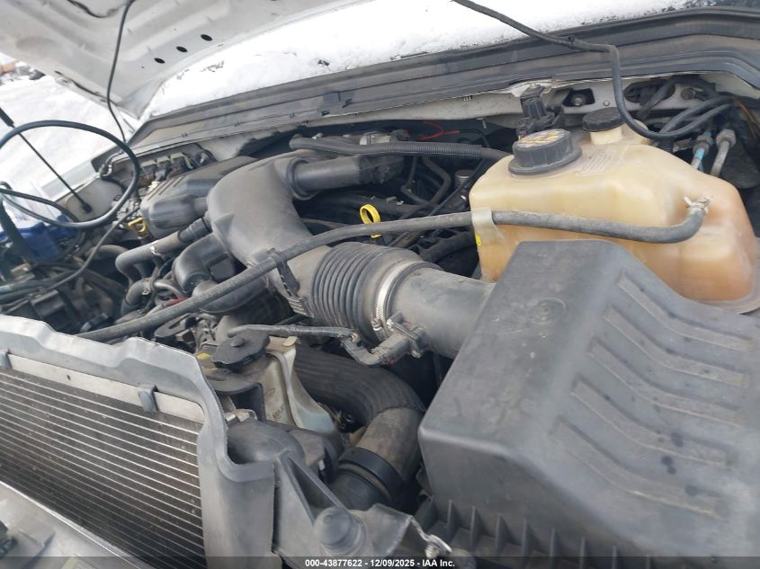 2009 Ford F-350 Chassis Lariat/Xl/Xlt VIN: 1FDWW36YX9EA05953 Lot: 43877622