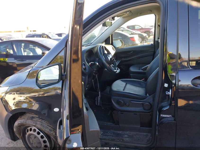 WD4PG2EE4K3531591 2019 MERCEDES-BENZ METRIS photo no. 5