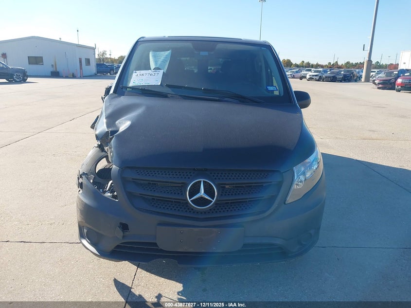 WD4PG2EE4K3531591 2019 MERCEDES-BENZ METRIS photo no. 13