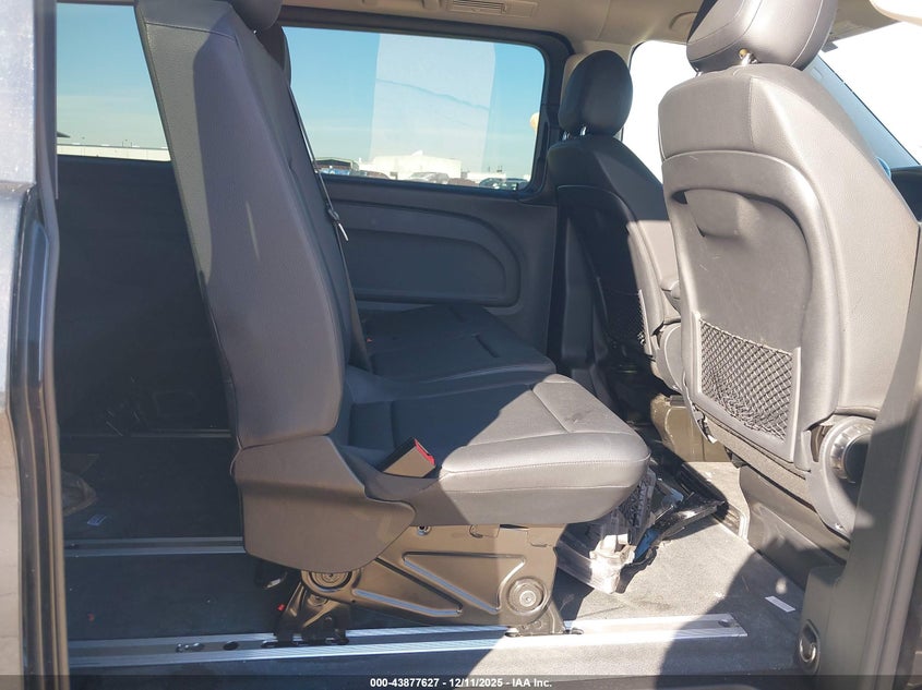 WD4PG2EE4K3531591 2019 MERCEDES-BENZ METRIS photo no. 8