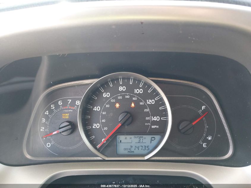 2013 Toyota Rav4 Xle VIN: JTMRFREV3D5026759 Lot: 43877637