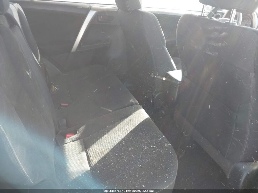 2013 Toyota Rav4 Xle VIN: JTMRFREV3D5026759 Lot: 43877637