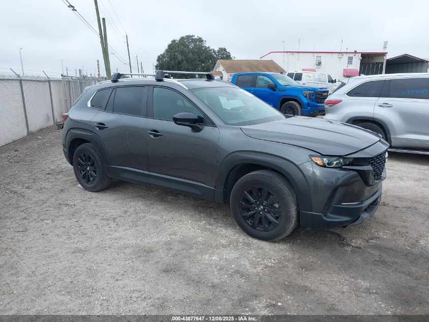 MAZDA CX-50 2.5 S SELECT