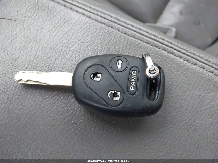 2008 Honda Civic Ex-L VIN: 2HGFA16968H531473 Lot: 43877648