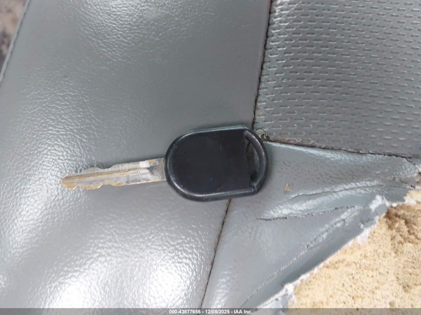 2008 Ford F-150 Fx2/Stx/Xl/Xlt VIN: 1FTRX12W88FB01080 Lot: 43877656