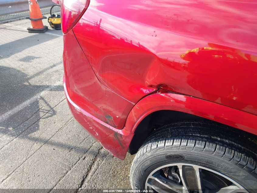 2019 GMC Acadia Denali VIN: 1GKKNXLS5KZ132822 Lot: 43877666