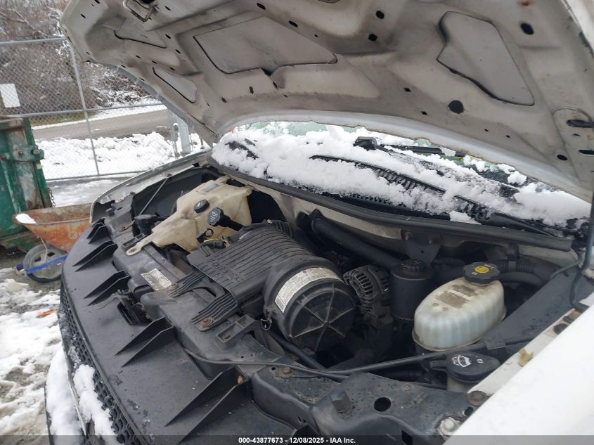 2005 Chevrolet Express VIN: 1GCGG25V251237813 Lot: 43877673