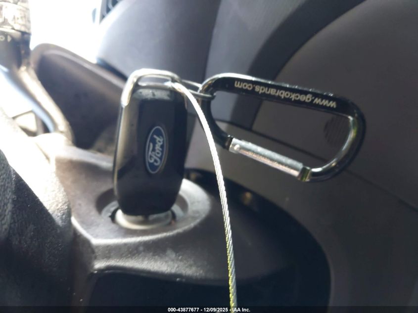 2020 Ford Transit Connect Xl VIN: NM0LE7E24L1457178 Lot: 43877677