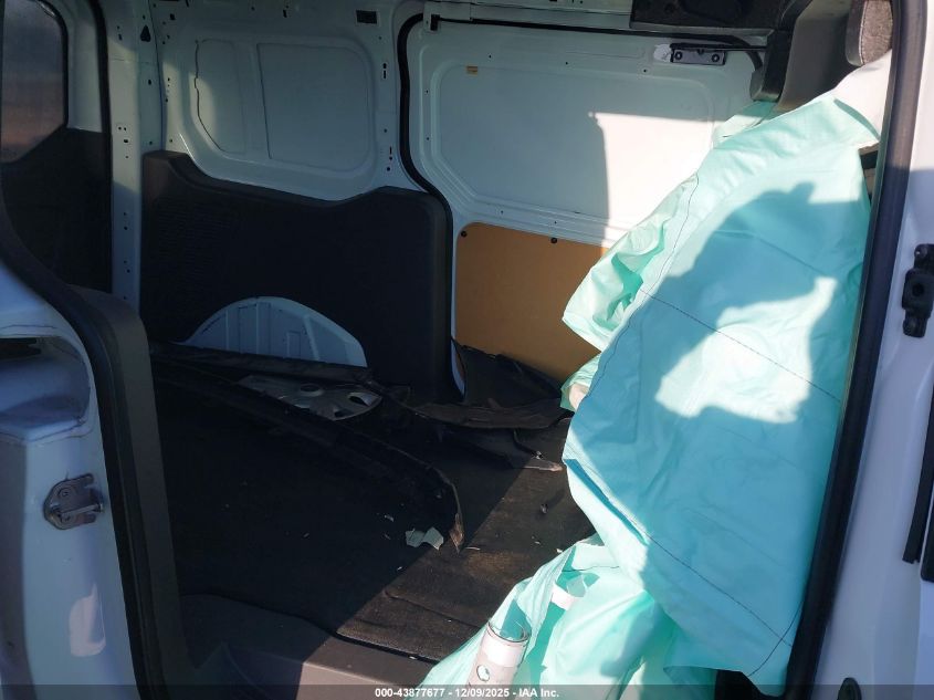 2020 Ford Transit Connect Xl VIN: NM0LE7E24L1457178 Lot: 43877677