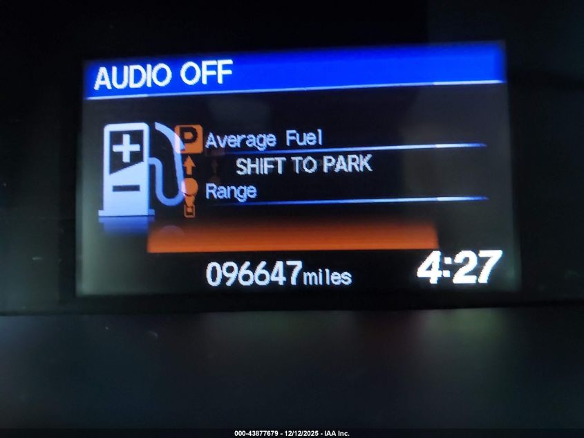 2015 Honda Civic Ex VIN: 19XFB2F89FE223358 Lot: 43877679