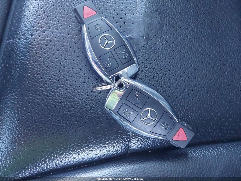 2019 Mercedes-Benz Glc 300 4Matic VIN: WDC0G4KB8KV147944 Lot: 43877681