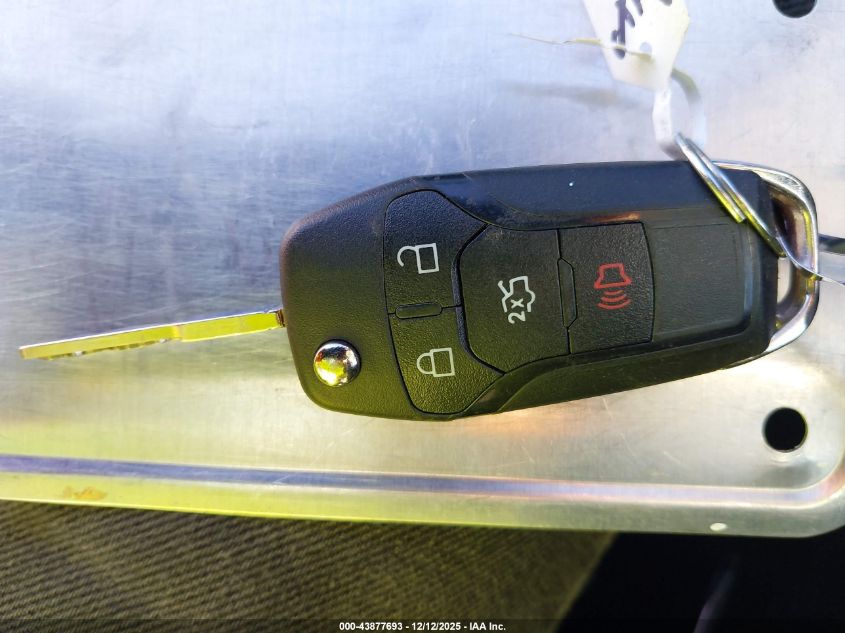 2020 Ford Ranger Xlt VIN: 1FTER4EH7LLA58241 Lot: 43877693