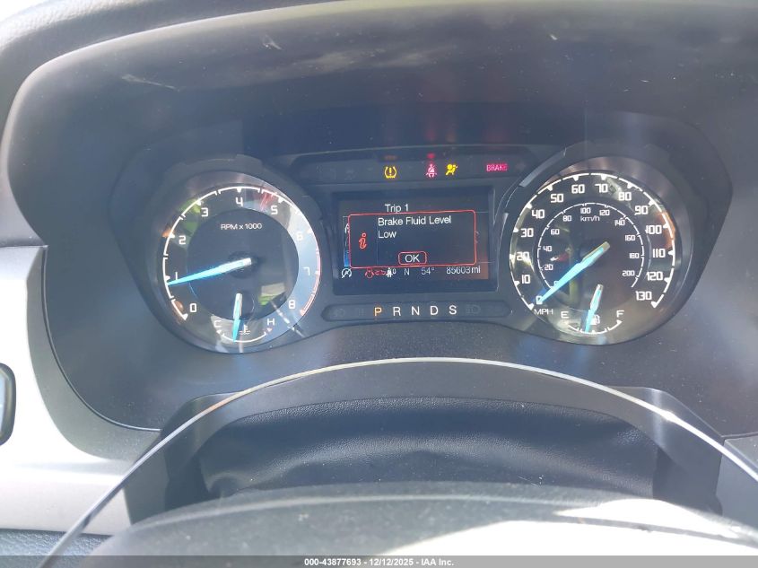 2020 Ford Ranger Xlt VIN: 1FTER4EH7LLA58241 Lot: 43877693