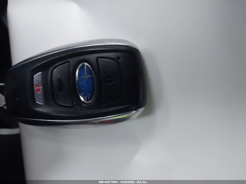 2024 Subaru Crosstrek Premium VIN: JF2GUADC8R8201805 Lot: 43877694