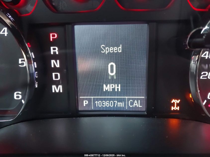 2015 Chevrolet Silverado 1500 Ls/Wt VIN: 1GCVKPEC4FZ416150 Lot: 43877712