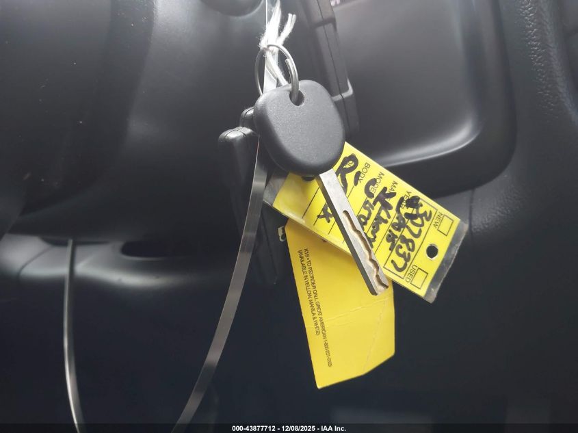 2015 Chevrolet Silverado 1500 Ls/Wt VIN: 1GCVKPEC4FZ416150 Lot: 43877712