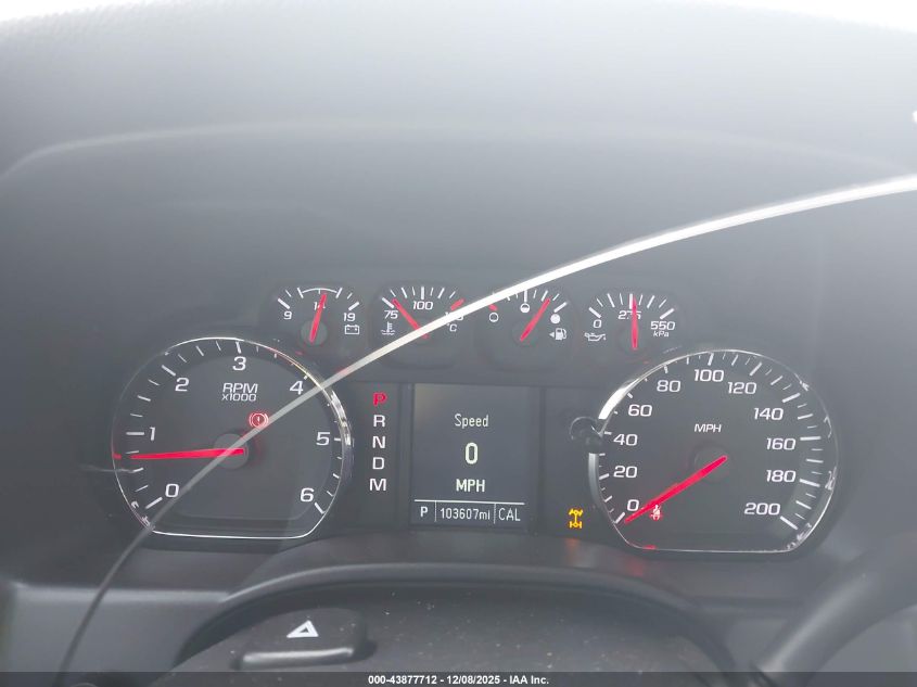 2015 Chevrolet Silverado 1500 Ls/Wt VIN: 1GCVKPEC4FZ416150 Lot: 43877712