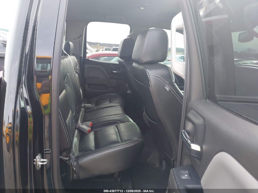 2015 Chevrolet Silverado 1500 Ls/Wt VIN: 1GCVKPEC4FZ416150 Lot: 43877712