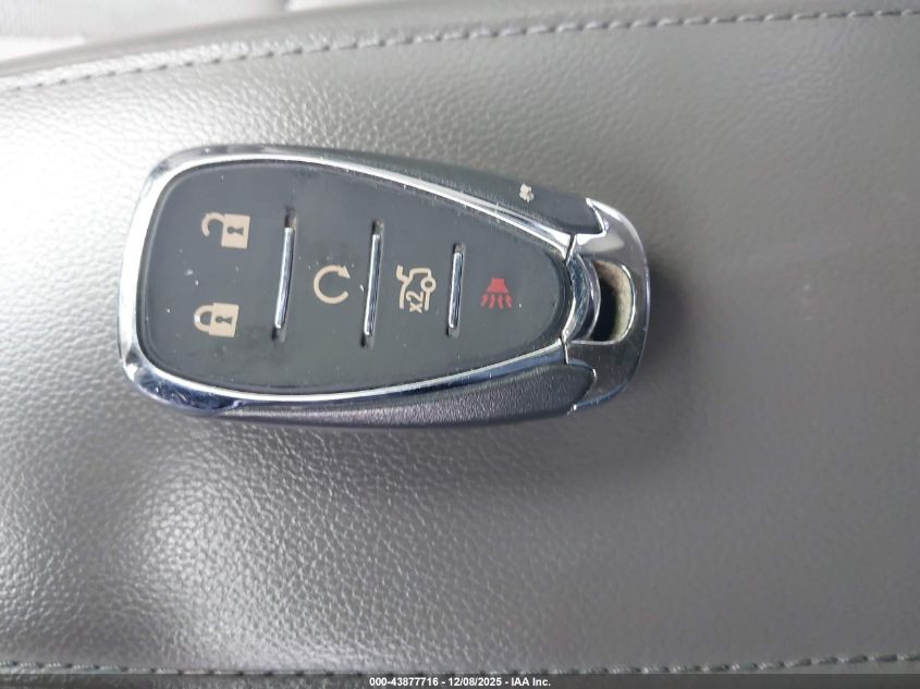 2017 Chevrolet Cruze Lt Auto VIN: 1G1BE5SM8H7142504 Lot: 43877716