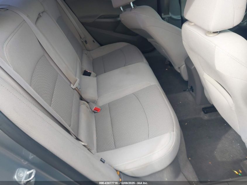 2017 Chevrolet Cruze Lt Auto VIN: 1G1BE5SM8H7142504 Lot: 43877716