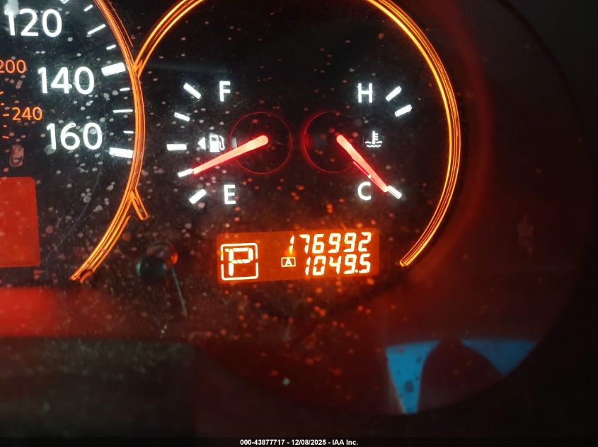 2008 Nissan Altima 2.5 S VIN: 1N4AL24E18C281593 Lot: 43877717