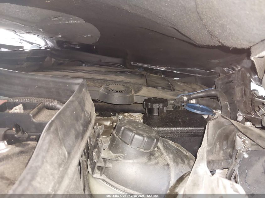 2012 Mercedes-Benz C 250 Sport VIN: WDDGF4HB8CR217733 Lot: 43877725