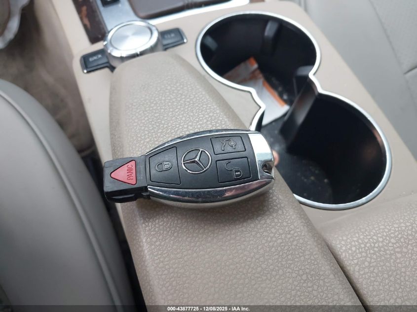 2012 Mercedes-Benz C 250 Sport VIN: WDDGF4HB8CR217733 Lot: 43877725