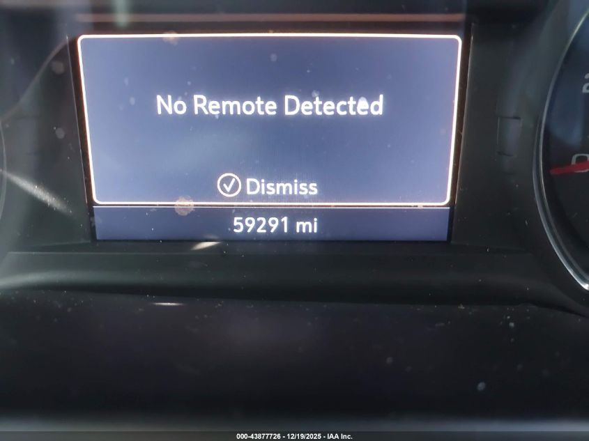 2020 Chevrolet Silverado 1500 4Wd Short Bed Rst VIN: 1GCUYEED0LZ111439 Lot: 43877726