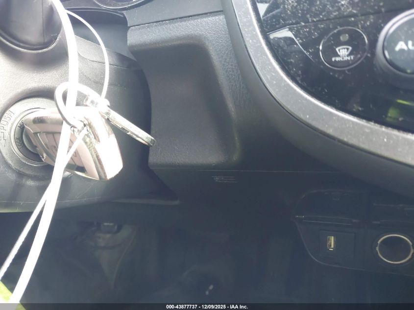 2023 Toyota Camry Se VIN: 4T1G11AK8PU725040 Lot: 43877737