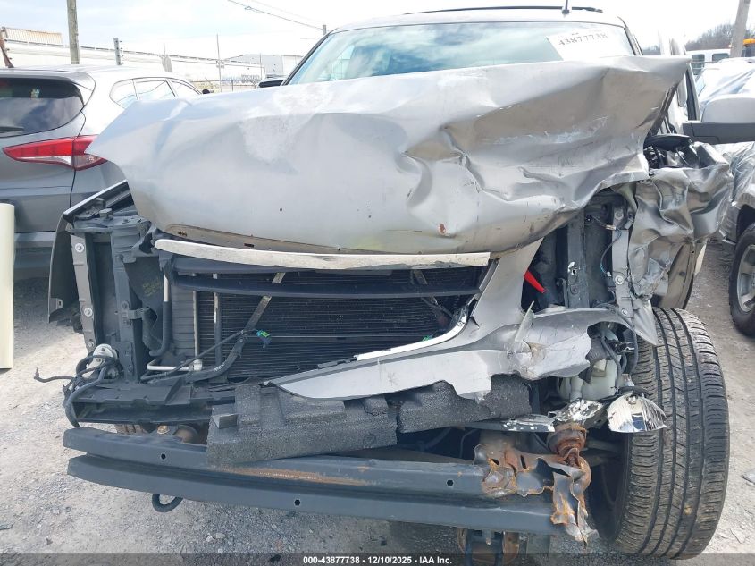 2007 GMC Yukon Slt VIN: 1GKFK13047J271724 Lot: 43877738