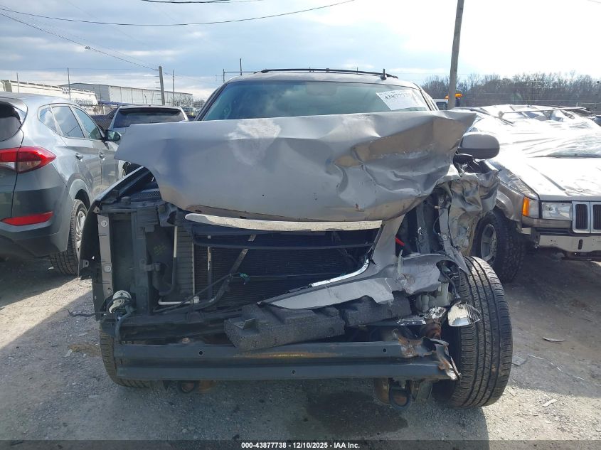 2007 GMC Yukon Slt VIN: 1GKFK13047J271724 Lot: 43877738