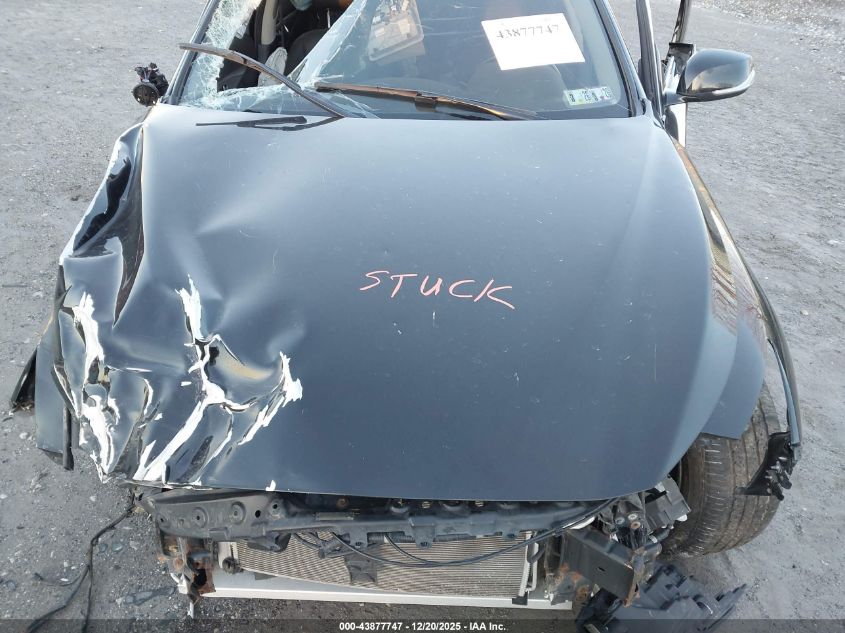 2015 Infiniti Q50 VIN: JN1BV7AR7FM416468 Lot: 43877747