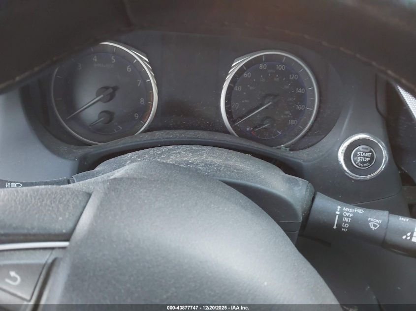 2015 Infiniti Q50 VIN: JN1BV7AR7FM416468 Lot: 43877747