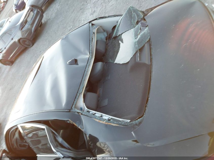 2015 Infiniti Q50 VIN: JN1BV7AR7FM416468 Lot: 43877747