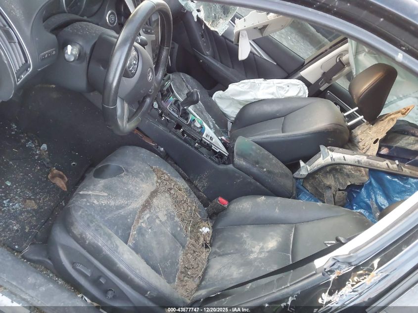 2015 Infiniti Q50 VIN: JN1BV7AR7FM416468 Lot: 43877747