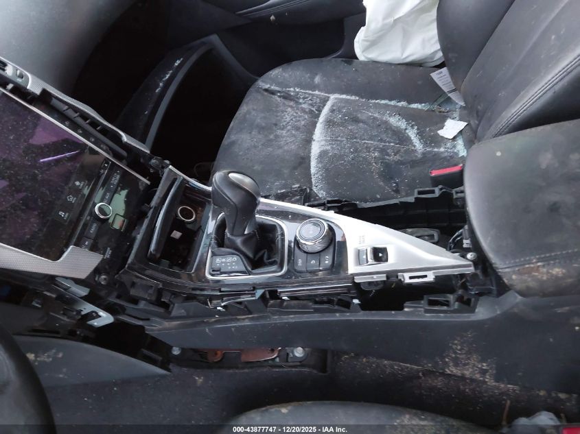 2015 Infiniti Q50 VIN: JN1BV7AR7FM416468 Lot: 43877747