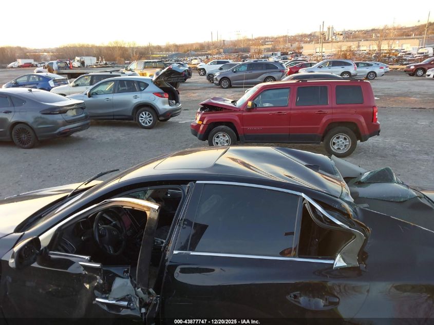 2015 Infiniti Q50 VIN: JN1BV7AR7FM416468 Lot: 43877747