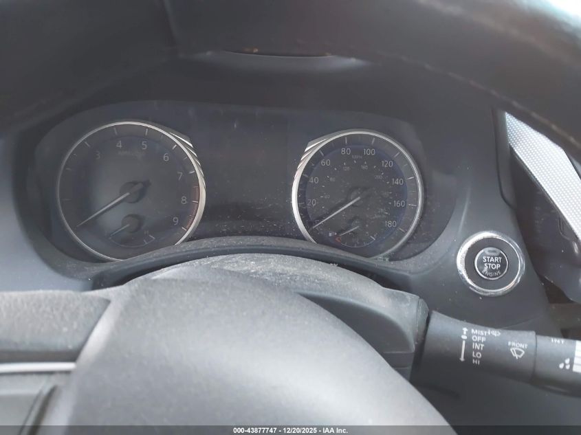 2015 Infiniti Q50 VIN: JN1BV7AR7FM416468 Lot: 43877747