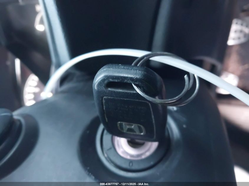 2018 Honda Civic Sport VIN: SHHFK7G43JU227027 Lot: 43877757