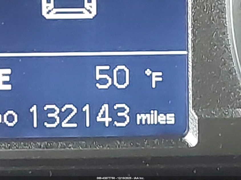 2014 Toyota 4Runner Limited VIN: JTEBU5JR0E5171960 Lot: 43877758