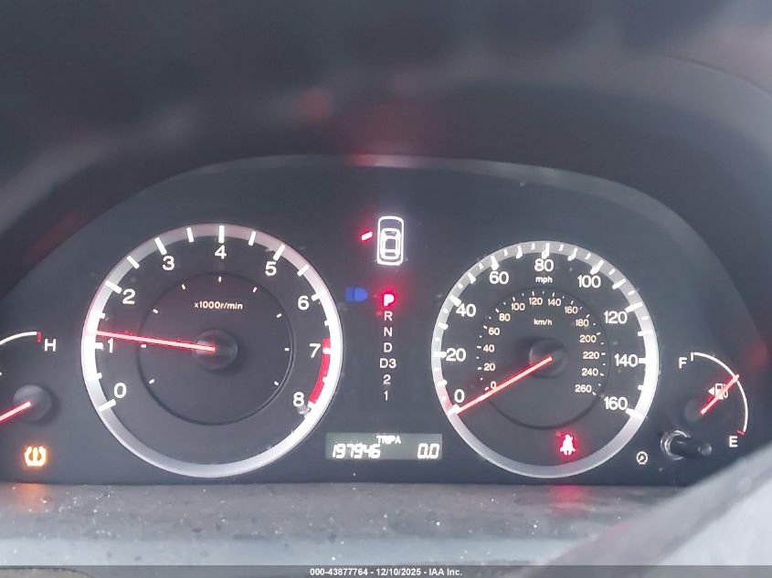 2008 Honda Accord 3.5 Ex-L VIN: 1HGCP36818A033149 Lot: 43877764