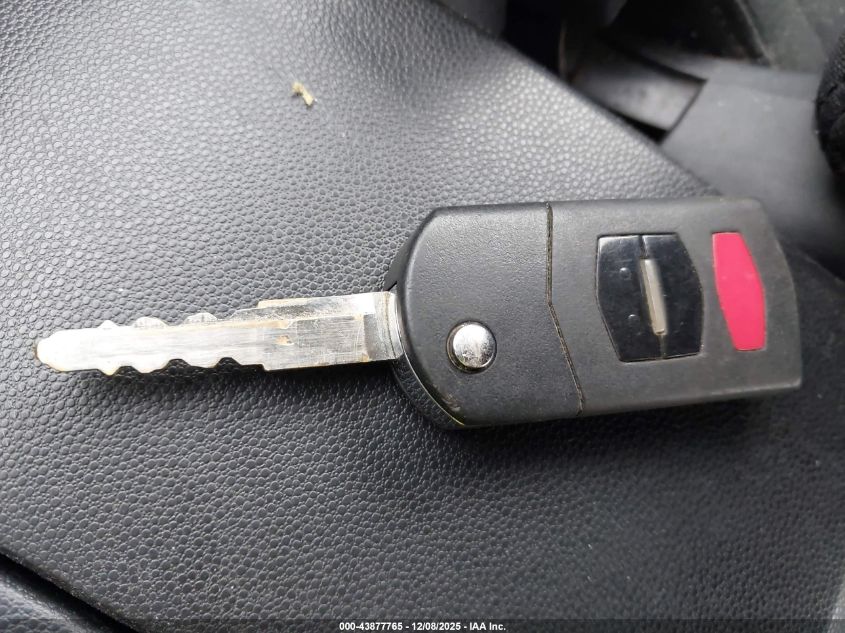 2006 Mazda Mazda5 Sport VIN: JM1CR29L460100896 Lot: 43877765