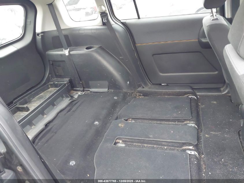 2006 Mazda Mazda5 Sport VIN: JM1CR29L460100896 Lot: 43877765